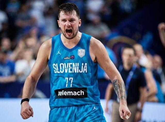 leyu-东契奇欧战更闪耀！独行侠借鉴他欧锦赛模式？