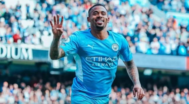 乐鱼app-热苏斯下赛季去阿森纳？不一定！也可能留在曼城！